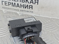 блок управления топливным насосом Audi A4 B9 2017, 2.0 л., CVKB, бензин, МКПП, s9/x5q синий металлик, седан, передний привод, правый руль, 8W0906093G, 1J0973726 - фото №6