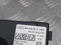 блок управления топливным насосом Audi A4 B9 2017, 2.0 л., CVKB, бензин, МКПП, s9/x5q синий металлик, седан, передний привод, правый руль, 8W0906093G, 1J0973726 - фото №9