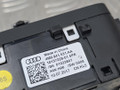 переключатель света Audi A4 B9 2017, 2.0 л., CVKB, бензин, МКПП, s9/x5q синий металлик, седан, передний привод, правый руль, 4M0941531AA - фото №10
