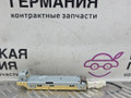 усилитель антенны Audi A4 B9 2017, 2.0 л., CVKB, бензин, МКПП, s9/x5q синий металлик, седан, передний привод, правый руль, 8W5035225 - фото №5