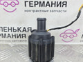 насос антифриза дополнительный Audi A4 B9 2017, 2.0 л., CVKB, бензин, МКПП, s9/x5q синий металлик, седан, передний привод, правый руль, 06H121601N, 4F0973703 - фото №4