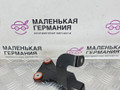 кронштейн (крепление) Audi A4 B9 2017, 2.0 л., CVKB, бензин, МКПП, s9/x5q синий металлик, седан, передний привод, правый руль, 8W2819263 - фото №2