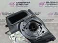 корпус воздушного фильтра Audi A4 B9 2017, 2.0 л., CVKB, бензин, МКПП, s9/x5q синий металлик, седан, передний привод, правый руль, 8W0133835Q - фото №2