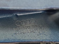 петля крышки багажника Audi A4 B9 2017, 2.0 л., CVKB, бензин, МКПП, s9/x5q синий металлик, седан, передний привод, правый руль, 8W5827305A, 8W5827306A, 8W5827301A, 8W5827302A - фото №9