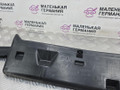 воздуховод (дефлектор) радиатора BMW X3 G01 2019, 2.0 л., B48B20C, бензин, АКПП, c1m phytonic-blau metallic, внедорожник 5 дв., полный привод, 7399997, 51747399997 - фото №7
