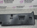 воздуховод (дефлектор) радиатора BMW X3 G01 2019, 2.0 л., B48B20C, бензин, АКПП, c1m phytonic-blau metallic, внедорожник 5 дв., полный привод, 7399997, 51747399997 - фото №8