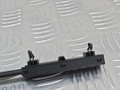 трос капота BMW X3 G01 2019, 2.0 л., B48B20C, бензин, АКПП, c1m phytonic-blau metallic, внедорожник 5 дв., полный привод, 7397502, 51237397502 - фото №4