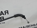 трос капота BMW X3 G01 2019, 2.0 л., B48B20C, бензин, АКПП, c1m phytonic-blau metallic, внедорожник 5 дв., полный привод, 7397502, 51237397502 - фото №6