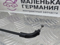 трос капота BMW X3 G01 2019, 2.0 л., B48B20C, бензин, АКПП, c1m phytonic-blau metallic, внедорожник 5 дв., полный привод, 7397502, 51237397502 - фото №7