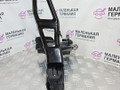 крепление фары правой BMW X3 G01 2019, 2.0 л., B48B20C, бензин, АКПП, c1m phytonic-blau metallic, внедорожник 5 дв., полный привод, 51647400114, 7400114 - фото №3