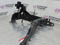 крепление фары правой BMW X3 G01 2019, 2.0 л., B48B20C, бензин, АКПП, c1m phytonic-blau metallic, внедорожник 5 дв., полный привод, 51647400114, 7400114 - фото №6
