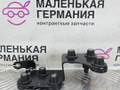 кронштейн (крепление) Audi A4 B9 2017, 2.0 л., CVKB, бензин, МКПП, s9/x5q синий металлик, седан, передний привод, правый руль, 8W0121305AH - фото №4