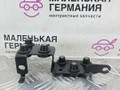 кронштейн (крепление) Audi A4 B9 2017, 2.0 л., CVKB, бензин, МКПП, s9/x5q синий металлик, седан, передний привод, правый руль, 8W0121305AH - фото №6