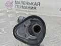 патрубок (трубопровод, шланг) Audi A4 B9 2017, 2.0 л., CVKB, бензин, МКПП, s9/x5q синий металлик, седан, передний привод, правый руль, 8W0122291AK - фото №2