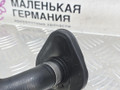 патрубок (трубопровод, шланг) Audi A4 B9 2017, 2.0 л., CVKB, бензин, МКПП, s9/x5q синий металлик, седан, передний привод, правый руль, 8W0122291AK - фото №3