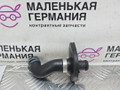патрубок (трубопровод, шланг) Audi A4 B9 2017, 2.0 л., CVKB, бензин, МКПП, s9/x5q синий металлик, седан, передний привод, правый руль, 8W0122291AK - фото №5