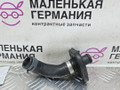 патрубок (трубопровод, шланг) Audi A4 B9 2017, 2.0 л., CVKB, бензин, МКПП, s9/x5q синий металлик, седан, передний привод, правый руль, 8W0122291AK - фото №6