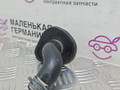 патрубок (трубопровод, шланг) Audi A4 B9 2017, 2.0 л., CVKB, бензин, МКПП, s9/x5q синий металлик, седан, передний привод, правый руль, 8W0122291AK - фото №9