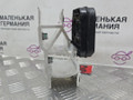 кронштейн радиатора BMW X3 G01 2019, 2.0 л., B48B20C, бензин, АКПП, c1m phytonic-blau metallic, внедорожник 5 дв., полный привод, 7399965, 17118642753, 8642753, 51117399965 - фото №2