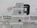 кронштейн радиатора BMW X3 G01 2019, 2.0 л., B48B20C, бензин, АКПП, c1m phytonic-blau metallic, внедорожник 5 дв., полный привод, 7399965, 17118642753, 8642753, 51117399965 - фото №4