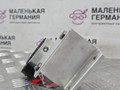 кронштейн радиатора BMW X3 G01 2019, 2.0 л., B48B20C, бензин, АКПП, c1m phytonic-blau metallic, внедорожник 5 дв., полный привод, 7399965, 17118642753, 8642753, 51117399965 - фото №7