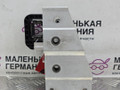 кронштейн радиатора BMW X3 G01 2019, 2.0 л., B48B20C, бензин, АКПП, c1m phytonic-blau metallic, внедорожник 5 дв., полный привод, 7399966, 17118642754, 8642754, 51117399966 - фото №2
