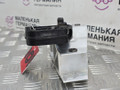 кронштейн радиатора BMW X3 G01 2019, 2.0 л., B48B20C, бензин, АКПП, c1m phytonic-blau metallic, внедорожник 5 дв., полный привод, 7399966, 17118642754, 8642754, 51117399966 - фото №6