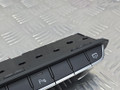 кнопка (выключатель) Audi A4 B9 2017, 2.0 л., CVKB, бензин, МКПП, s9/x5q синий металлик, седан, передний привод, правый руль, 8W0925301, 8R0973605A - фото №4