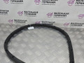 уплотнитель подкапотного пространства BMW X3 G01 2019, 2.0 л., B48B20C, бензин, АКПП, c1m phytonic-blau metallic, внедорожник 5 дв., полный привод, 7397485, 51767397485 - фото №2