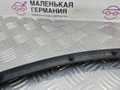 уплотнитель подкапотного пространства BMW X3 G01 2019, 2.0 л., B48B20C, бензин, АКПП, c1m phytonic-blau metallic, внедорожник 5 дв., полный привод, 7397485, 51767397485 - фото №10