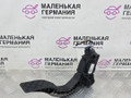 педаль Audi A4 B9 2017, 2.0 л., CVKB, бензин, МКПП, s9/x5q синий металлик, седан, передний привод, правый руль, 8W1723523, 6PV011642, 4F0973706 - фото №2