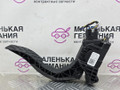 педаль Audi A4 B9 2017, 2.0 л., CVKB, бензин, МКПП, s9/x5q синий металлик, седан, передний привод, правый руль, 8W1723523, 6PV011642, 4F0973706 - фото №4