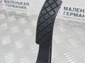 педаль Audi A4 B9 2017, 2.0 л., CVKB, бензин, МКПП, s9/x5q синий металлик, седан, передний привод, правый руль, 8W1723523, 6PV011642, 4F0973706 - фото №5