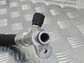 трубка кондиционера Mercedes-Benz E-Класс W212/S212/C207/A207 W212 2012, 1.8 л., M 271.860, бензин, АКПП, 040 черный, седан, задний привод, правый руль, A2128306215 - фото №5