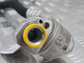 трубка кондиционера Mercedes-Benz E-Класс W212/S212/C207/A207 W212 2012, 1.8 л., M 271.860, бензин, АКПП, 040 черный, седан, задний привод, правый руль, A2128306215 - фото №4