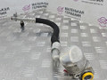 трубка кондиционера Mercedes-Benz E-Класс W212/S212/C207/A207 W212 2012, 1.8 л., M 271.860, бензин, АКПП, 040 черный, седан, задний привод, правый руль, A2128306215 - фото №7