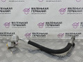 трубка кондиционера Mercedes-Benz E-Класс W212/S212/C207/A207 W212 2012, 1.8 л., M 271.860, бензин, АКПП, 040 черный, седан, задний привод, правый руль, A2128306215 - фото №9