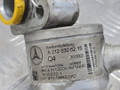 трубка кондиционера Mercedes-Benz E-Класс W212/S212/C207/A207 W212 2012, 1.8 л., M 271.860, бензин, АКПП, 040 черный, седан, задний привод, правый руль, A2128306215 - фото №10