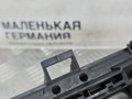 кронштейн (крепление) Audi A4 B9 2017, 2.0 л., CVKB, бензин, МКПП, s9/x5q синий металлик, седан, передний привод, правый руль - фото №7