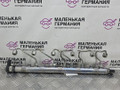 топливная рампа BMW 5 серия F07/F10/F11 F10 2011, 3.0 л., N57 D30 B, дизель, АКПП, задний привод, 13537805423, 7805423 - фото №3