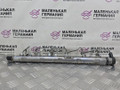 топливная рампа BMW 5 серия F07/F10/F11 F10 2011, 3.0 л., N57 D30 B, дизель, АКПП, задний привод, 13537805423, 7805423 - фото №2
