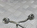 топливная рампа BMW 5 серия F07/F10/F11 F10 2011, 3.0 л., N57 D30 B, дизель, АКПП, задний привод, 13537805423, 7805423 - фото №6