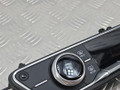 блок управления печки / климат-контроля Audi A4 B9 2017, 2.0 л., CVKB, бензин, МКПП, s9/x5q синий металлик, седан, передний привод, правый руль, 8W0820043S - фото №2
