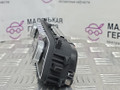 блок управления печки / климат-контроля Audi A4 B9 2017, 2.0 л., CVKB, бензин, МКПП, s9/x5q синий металлик, седан, передний привод, правый руль, 8W0820043S - фото №8