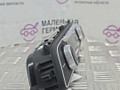 блок управления печки / климат-контроля Audi A4 B9 2017, 2.0 л., CVKB, бензин, МКПП, s9/x5q синий металлик, седан, передний привод, правый руль, 8W0820043S - фото №9