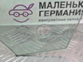 стекло двери задней правой Volkswagen Passat CC 1 поколение [рестайлинг] 2013, 2.0 л., CCZB, бензин, робот, z2/h5x синий металлик, седан, передний привод, правый руль, 3C8845206 - фото №5