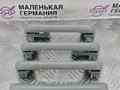 ручка внутренняя потолочная Audi A4 B9 2017, 2.0 л., CVKB, бензин, МКПП, s9/x5q синий металлик, седан, передний привод, правый руль, 8R0857607H, 8R0857607J, 8R0857608D - фото №5
