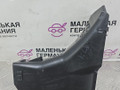 воздуховод тормозной левый BMW X3 G01 2019, 2.0 л., B48B20C, бензин, АКПП, c1m phytonic-blau metallic, внедорожник 5 дв., полный привод, 51747400003, 7400003 - фото №6
