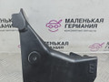 воздуховод тормозной левый BMW X3 G01 2019, 2.0 л., B48B20C, бензин, АКПП, c1m phytonic-blau metallic, внедорожник 5 дв., полный привод, 51747400003, 7400003 - фото №7