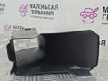 воздуховод тормозной левый BMW X3 G01 2019, 2.0 л., B48B20C, бензин, АКПП, c1m phytonic-blau metallic, внедорожник 5 дв., полный привод, 51747400003, 7400003 - фото №8